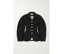 Aden Jacke aus Twill