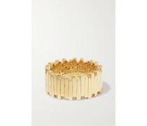 Ring aus 18 Karat