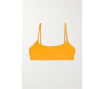 + Net Sustain Muse Bikini-oberteil aus Frottee