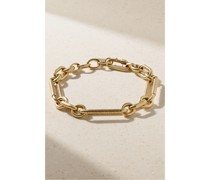 - Armband aus 14 Karat