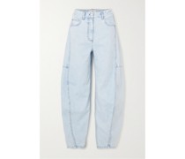 Sid Hoch Sitzende Jeans