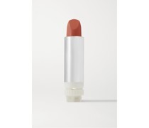 + Net Sustain Matte Lipstick Refill – Chestnut – Nachfüll-lippenstift