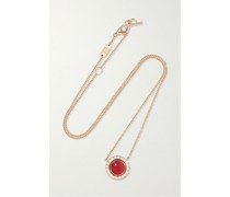 Possession Kette aus 18 Karat