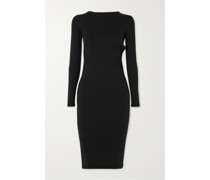 Eden Rückenfreies Kleid aus Stretch-jersey