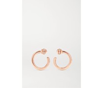 Possession Ohrringe aus 18 Karat  mit Diamanten