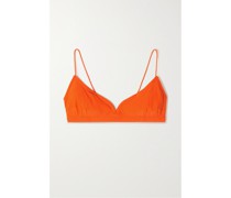 Caro Bikini-oberteil