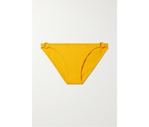 Dona Bikini-höschen mit Verzierungen
