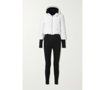 Nevado Glam Wandelbarer Skianzug