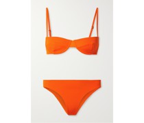 Bikini mit Bügeln
