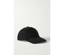 Baseballcap aus Baumwoll-twill