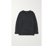 Knightsbridge Pullover aus Baby-kaschmir