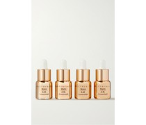 Gold Recovery Intense Concentrate A.m., 4 X 6 Ml – Serum