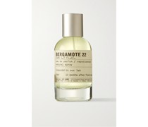 Bergamote 22, 50 Ml – Eau De Parfum