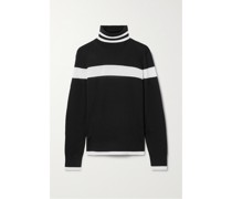 Kito Ii Rollkragenpullover aus Merinowolle