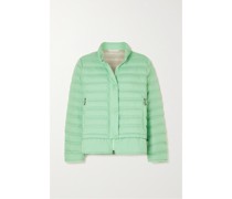 Feliza Daunenjacke aus Gestepptem Shell
