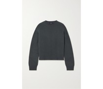 + Net Sustain The Ivy Kaschmirpullover