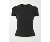 Fits Everybody T-shirt – Onyx – T-shirt aus Stretch-jersey