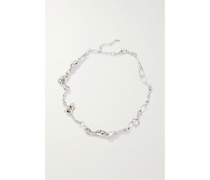 Kette aus Recyceltem