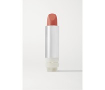 + Net Sustain Satin Lipstick Refill – Rosewood – Nachfüll-lippenstift