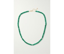 Kette aus 14 Karat Gold