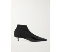 Vega Ankle Boots