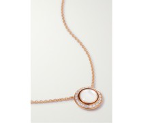 Possession Kette aus 18 Karat