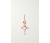 Gumball Anhänger aus 18 Karat Rosé
