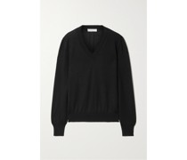 Stockwell Kaschmirpullover