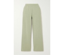 + Net Sustain Jogginghose aus Stretch-baumwoll-jersey