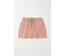 + Net Sustain Casey Shorts aus Bio-pima-baumwoll-jersey