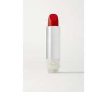 + Net Sustain Matte Lipstick Refill – Regal Red – Nachfüll-lippenstift