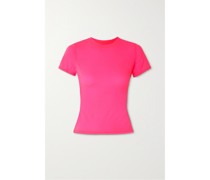 Fits Everybody T-shirt – Neon  – T-shirt aus Stretch-polyamid