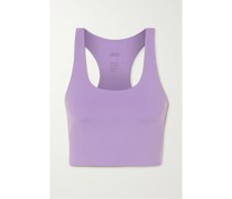 + Net Sustain Paloma Sport-bh aus Recyceltem Stretch-material