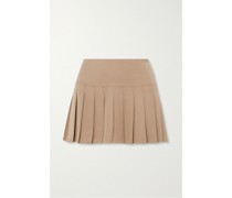 Tessa Minirock aus Tencel™-lyocell-twill