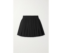 Volley Tennis-rock aus Recyceltem Stretch-shell