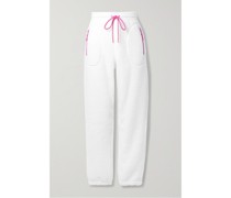 Jogginghose aus Fleece
