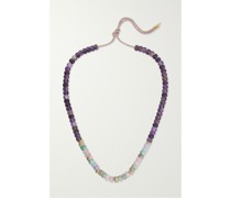 Forte Beads Big Sur Kette aus Lurex®