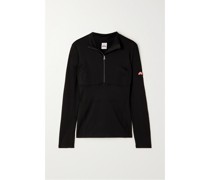 Ginger Oberteil aus Stretch-jersey