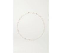 Kette aus 14 karat