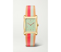 Daybreak 36 Mm farbene Uhr