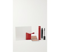 The Captivating Red Set – Make-up-set