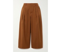 + Net Sustain Carter Verkürzte Hose