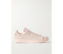 Stan Smith Lux Sneakers aus Leder