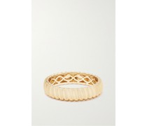 Zoe Ring aus 18 Karat