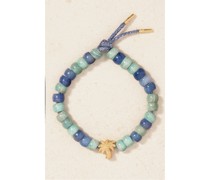 Palma Forte Beads Armband aus Lurex®