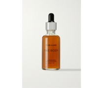 The Body Illuminating Self-tan Drops – Medium/dark, 50 Ml – Bräunungsserum