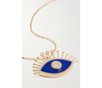 Kette aus 18 karat Gold