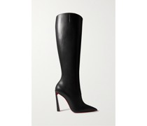 Condora Botta 100 Kniehohe Stiefel aus Leder