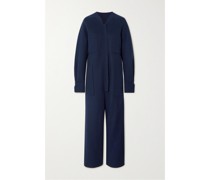 Jumpsuit aus Filz