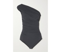 The Ayers Asymmetrischer Body aus Stretch-jersey